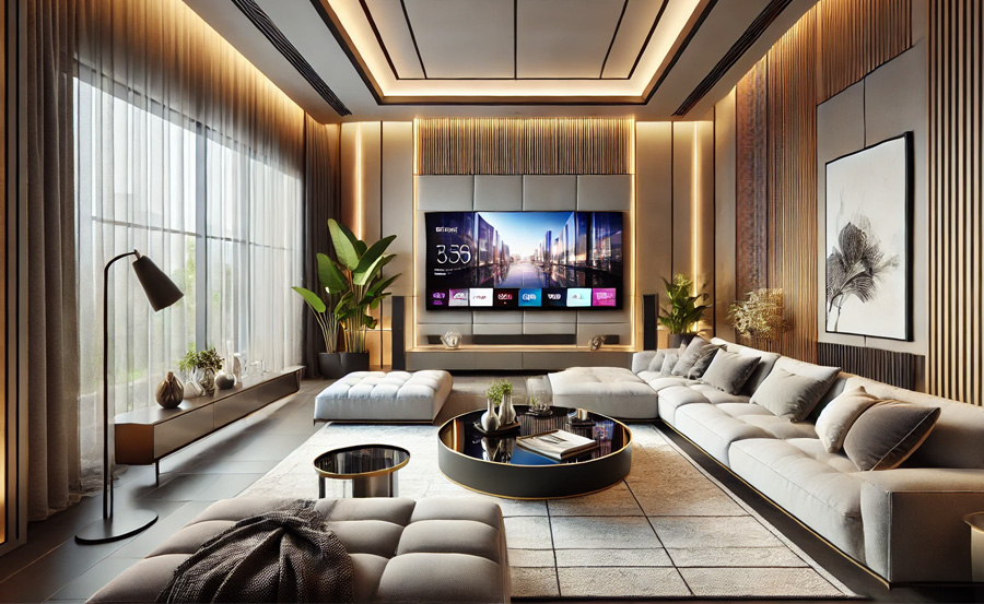 Clearing IPTV Temporary Files on Samsung Smart TVs Clearing IPTV Temporary Files on Samsung Smart TVs