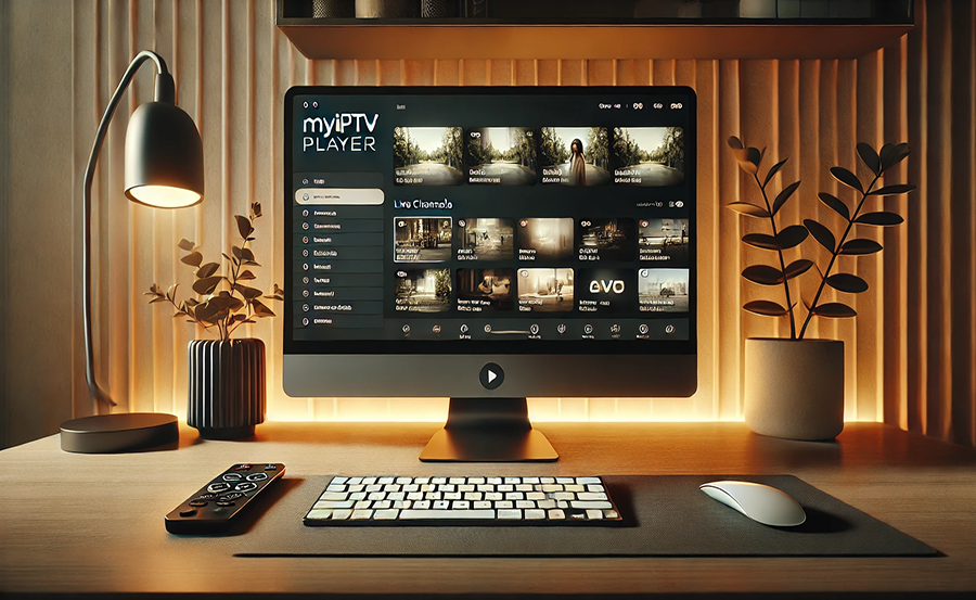 How to Use MyIPTV Player Remotely on Any Device How to Use MyIPTV Player Remotely on Any Device