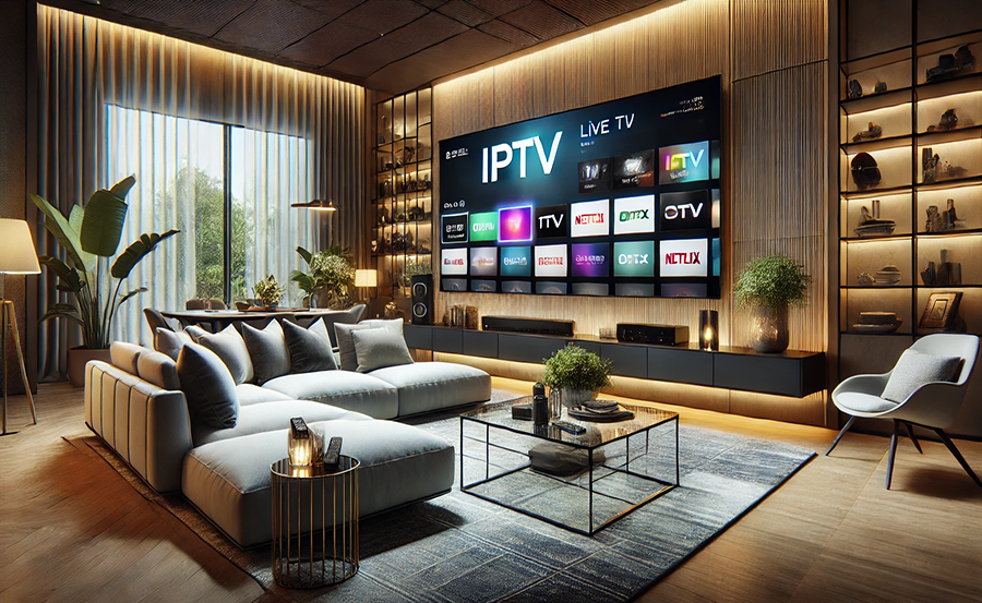 Beginner’s Guide to IPTV: How to Get Started Beginner's Guide to IPTV: How to Get Started