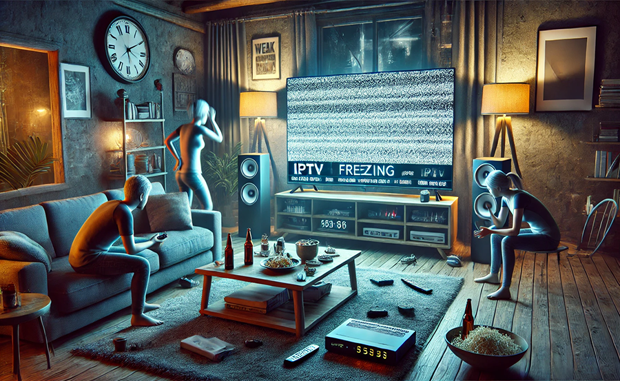 Lazy IPTV Workflow: How to Efficiently Set Up Your System Lazy IPTV Workflow: How to Efficiently Set Up Your System