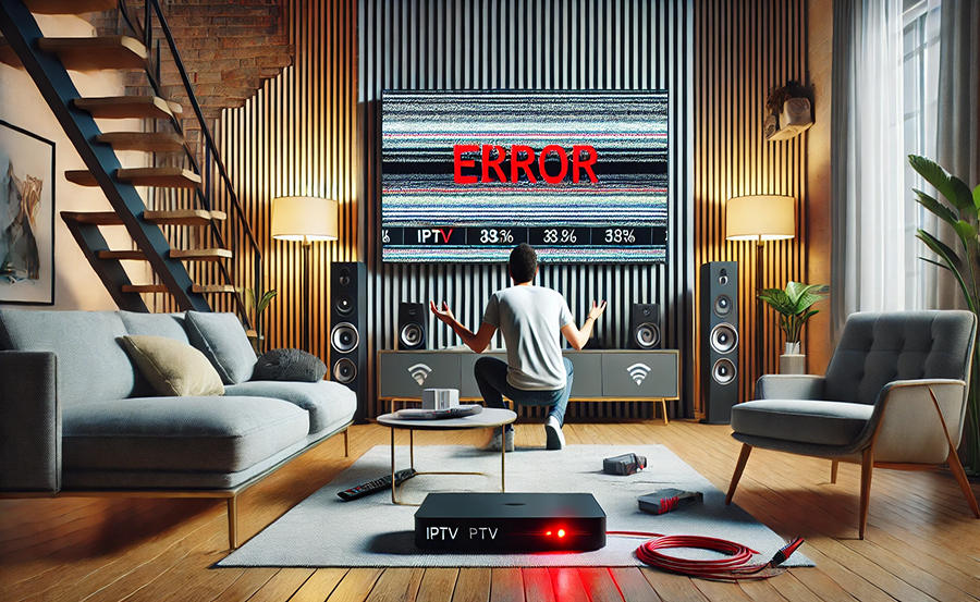 Cost-Effective Methods to Resolve IPTV Channel Missing Cost-Effective Methods to Resolve IPTV Channel Missing