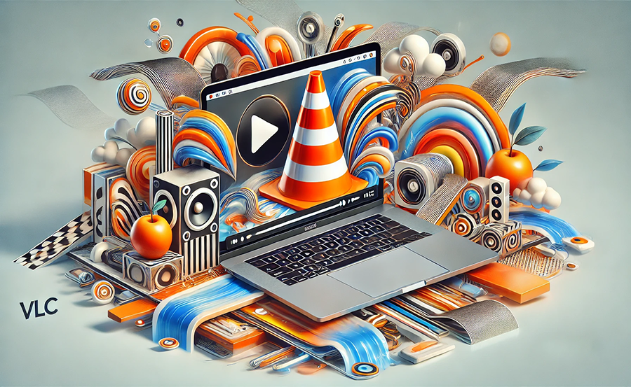 Guide to Fast and Easy VLC Player Setup on macOS Guide to Fast and Easy VLC Player Setup on macOS
