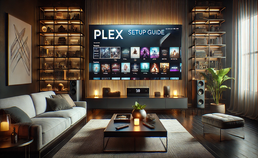 Everything Beginners Need to Know About Plex IPTV Setup Everything Beginners Need to Know About Plex IPTV Setup