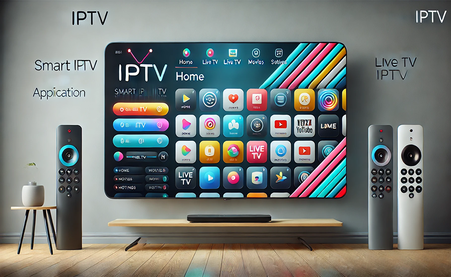 How to Use the SIPTV App for Watching Movies on Demand How to Use the SIPTV App for Watching Movies on Demand