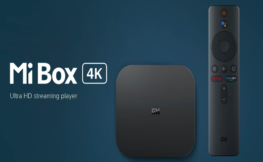 How Xiaomi Mi Box Revolutionizes Educational Channels How Xiaomi Mi Box Revolutionizes Educational Channels