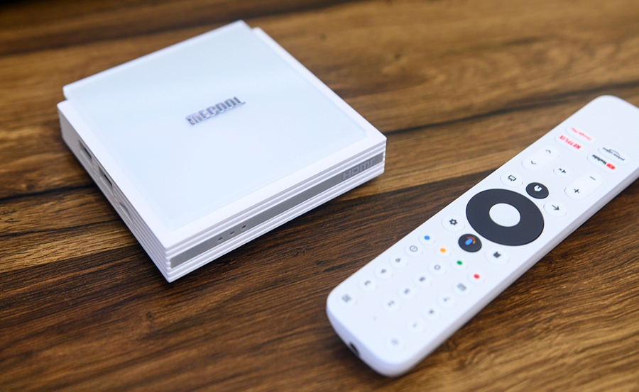 Innovative MECOOL KM2 Features That Simplify Streaming Innovative MECOOL KM2 Features That Simplify Streaming